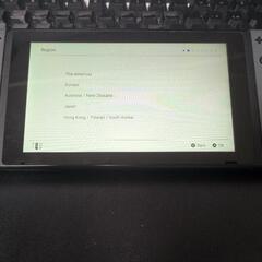 NintendoSwitch＆プロコン