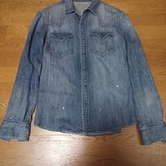 シャツ
