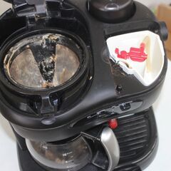DeLorghi・デロンキコーヒーセットや色々とまとめて出品です（お写真の品が全てになります。汚れございますので洗浄して御使いください）の画像