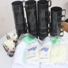 DeLorghi・デロンキコーヒーセットや色々とまとめて出品です（お写真の品が全てになります。汚れございますので洗浄して御使いください）の画像