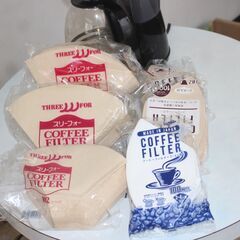 DeLorghi・デロンキコーヒーセットや色々とまとめて出品です（お写真の品が全てになります。汚れございますので洗浄して御使いください）の画像