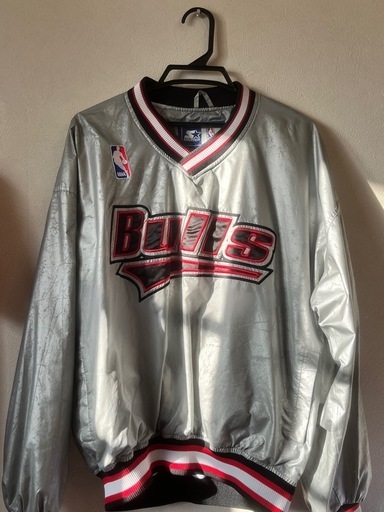 ウィンドブレーカ