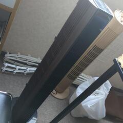 扇風機【使えますがジャンク