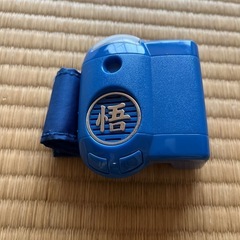 ドラゴンボールZ　激震サウンド　かめはめ波の画像