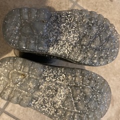 キッズレインブーツ 14センチの画像