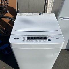 SENTERN 縦型洗濯機 小型 一人暮らし 5.2kg 全自動式 洗濯機 ミニ洗濯機 脱水 節電 節水 予約 部屋干し 毛布 引越し 家電 単身赴任  新生活