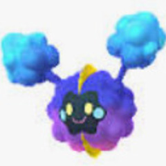 ポケモンGoのコスモッグかコスモウムかソルガレオかルナアーラを売...