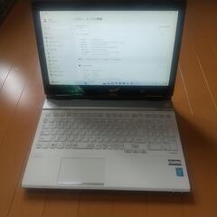 SSD1TB(1000GB) メモリ16GBcore i7 LL...