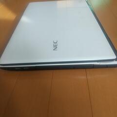 SSD1TB(1000GB) メモリ16GBcore i7 LL750/M wiodows11 office2021 タッチパネル BLu-ray webカメラ NEC  LAVIEの画像