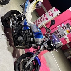 XJR400 4HMの画像