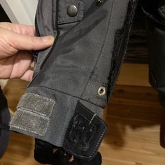 ラフアンドロード　ツーリングジャケット
の画像