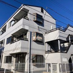 【敷金礼金なし】【JR常磐線馬橋駅利用】【2人入居可】【生活保護...