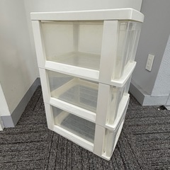 3段ケース(小)の画像