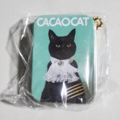 CACAOCATガチャの交換