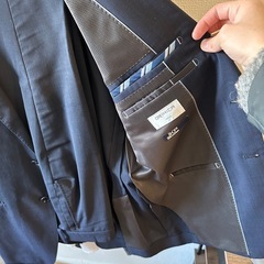 ORIHICA  夏用スーツの画像