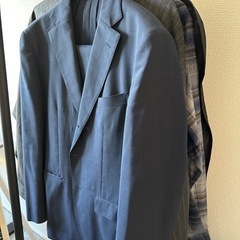 ORIHICA  夏用スーツ