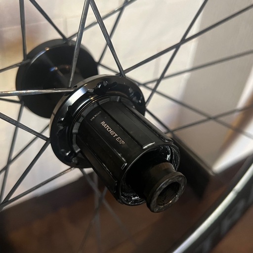 自転車 Bontrager Aeolus RSL62