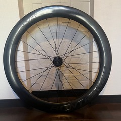 Bontrager Aeolus RSL62