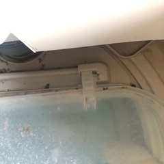 洗濯乾燥機の画像