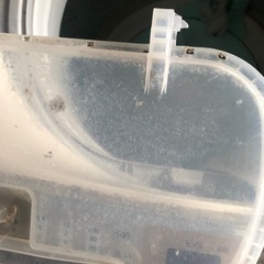 洗濯乾燥機