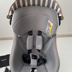 コンビ　チャイルドシート　追加写真　