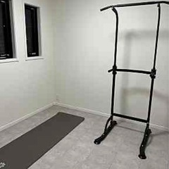 懸垂器具