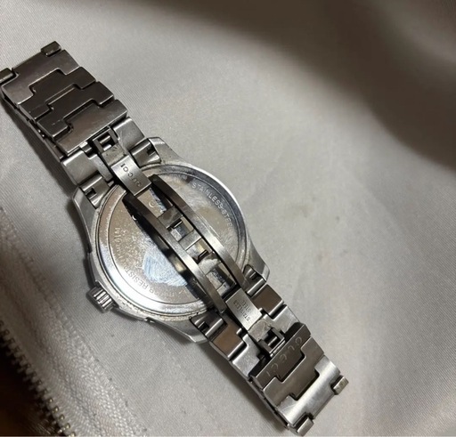 GUCCI 時計
