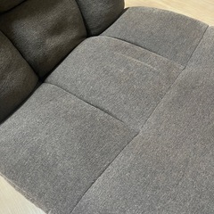 座椅子(ニトリ)の画像