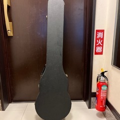 1982年12月製造 グレコ バイオリンベース専用ハードケース付き