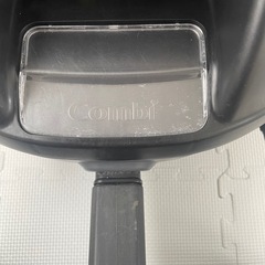 コンビ　チャイルドシート　追加写真②の画像