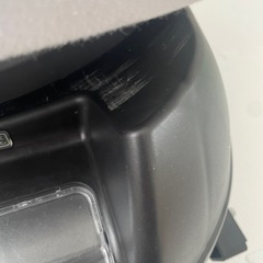 コンビ　チャイルドシート　追加写真②の画像