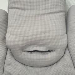 コンビ　チャイルドシート　追加写真②の画像