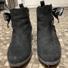 子供　ショートブーツ　20cm  の画像