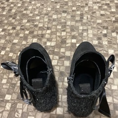 子供　ショートブーツ　20cm  の画像