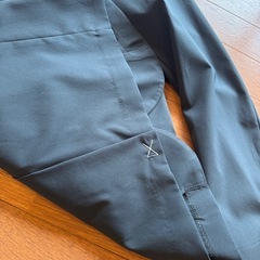GU セットアップジャケットLサイズの画像