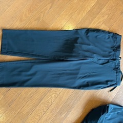 GU セットアップジャケットLサイズの画像