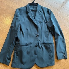 GU セットアップジャケットLサイズの画像