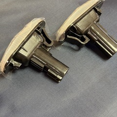 ジムニー ジムニーシエラ JB64/74W LEDサイドウインカー クリア 2Pの画像