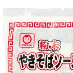 焼きそばソース