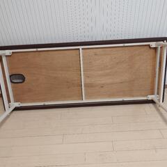 整体 ベッドの画像