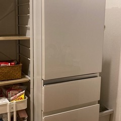 [無料] 冷蔵庫お譲りします