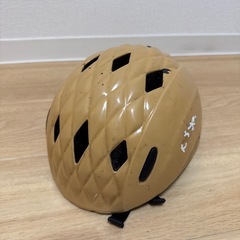 子供用ヘルメット