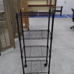 20250210002　家具　メタルラック