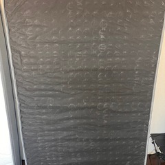 タンスのゲン　セミダブルマットレス　厚さ20センチの画像