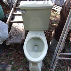 TOTOトイレ