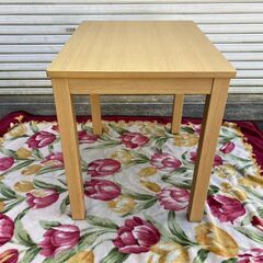 ニトリ★デスク★コタツ★レクシー★G 8060の画像