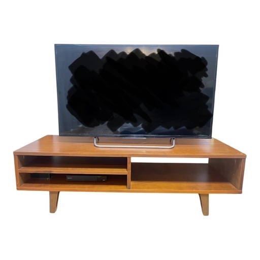テレビ台、テレビボード