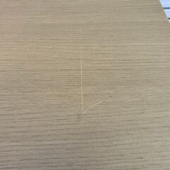 ニトリ★デスク★コタツ★レクシー★G 8060の画像