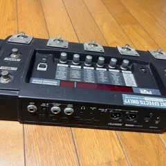 Yahoo!オークション -「digitech rp500」(エレキギター) (ギター)の落札相場・落札価格