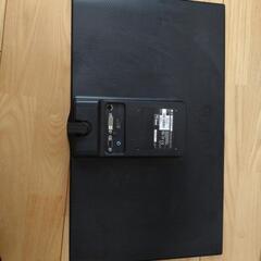 ディスプレイ      LG FLATRON 23EA63V-Pの画像